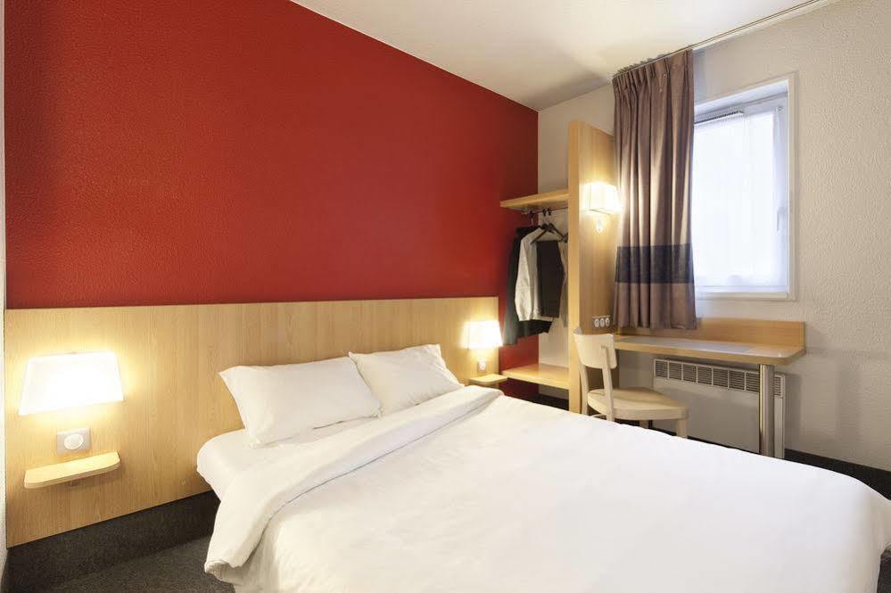 B&B Hotel Mulhouse Ile Napoleon Illzach Dış mekan fotoğraf