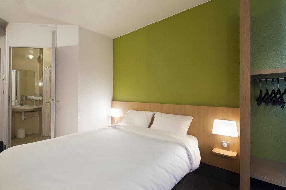 B&B Hotel Mulhouse Ile Napoleon Illzach Dış mekan fotoğraf